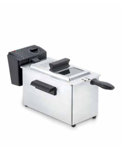 Sinbo Deep Fryer (SDF-3818)