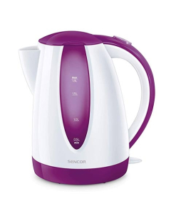 Sencor Electric Kettle 1.8Ltr (SWK1815VT)