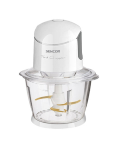 Sencor Food Chopper (SCB 5100WH)