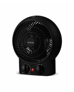 Sencor Hot Air Fan (SFH7021BK)