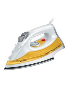 Sencor Steam Iron (SSI 2028YL)