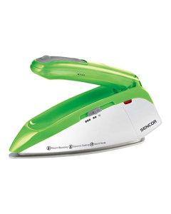 Sencor Travel Steam Iron (SSI 1010GR)