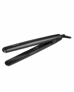 Sencor Hair Straightener 40W (SHI-110BK)