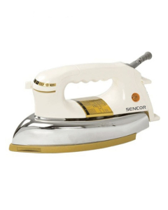 Sencor Heavy Dry Iron (SSI-250WH)