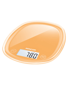 Sencor Kitchen Scale (SKS-33OR)