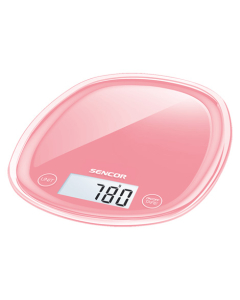Sencor Kitchen Scale (SKS-34RD)
