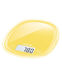 Sencor Kitchen Scale (SKS-36YL)