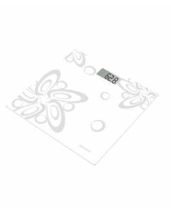 Sencor Personal Weight Scale (SBS-2507WH)