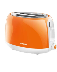Sencor 2 Slice Toaster (STS-2703OR)