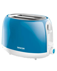 Sencor 2 Slice Toaster (STS-2707TQ)