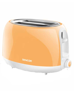 Sencor 2 Slice Toaster (STS-33OR)