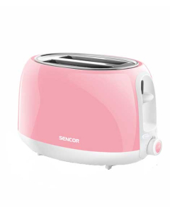Sencor 2 Slice Toaster (STS-34RD)
