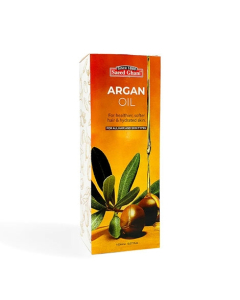 Saeed Ghani Argan Extra Strength Hair Oil 150Ml