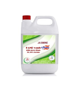 Aromic Hand Wash Jasmine 5-Litre