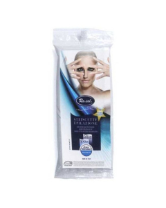 Shaz jewels Roial Wax strips - 100pcs