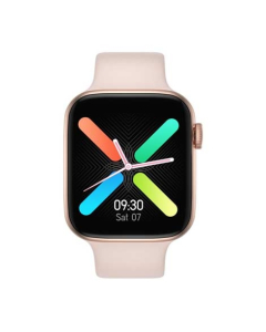 Shoopik FT50 Smartwatch Pink