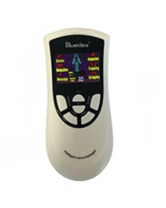 Shop Zone Electric Body Massager White (0202)