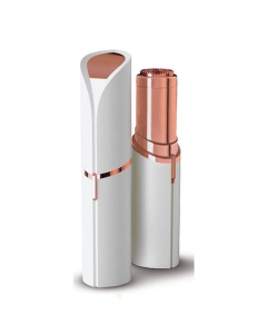 Shop Zone Finishing Touch Flawless Facial Hair Remover