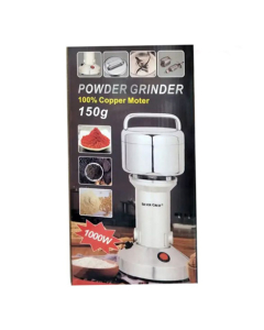 Silver Crest Powder Grinder 150g
