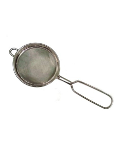 Cambridge Stainless Steel Tea Strainer (ST0171)