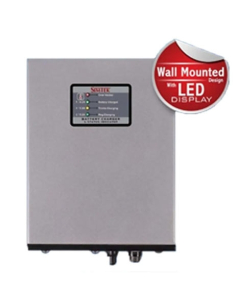 SIMTEK Automatic Battery Charger 12V/30 Ampere