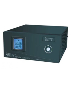 SIMTEK Sine Wave XL 800 Series UPS/Inverter 1000VA