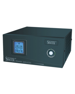 SIMTEK Sine Wave UPS 800Watt