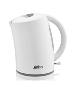 Sinbo Cordless Electric Kettle 1.7 Ltr (Sk-8007)