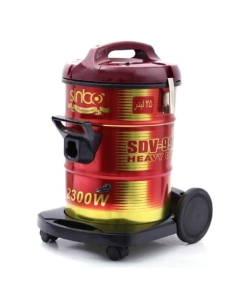Sinbo Drum Vacuum Cleaner (SDV-9961)