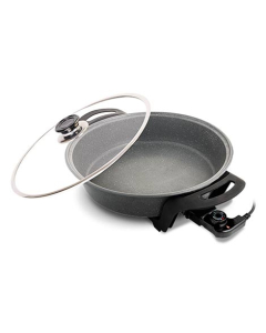 Sinbo Electrical Granite Casting Pan (SP 5210G)