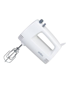 Sinbo Hand Mixer White (SMX-2758)