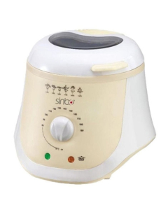 Sinbo Deep Fryer (SDF-3831)