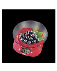 Sinbo Kitchen Scale (SKS-4522)