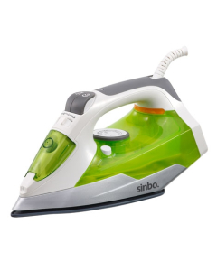 Sinbo Steam Iron Green (SSI-2877)