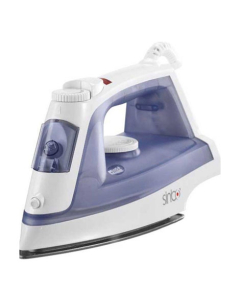 Sinbo Steam Iron (SSI-2868)