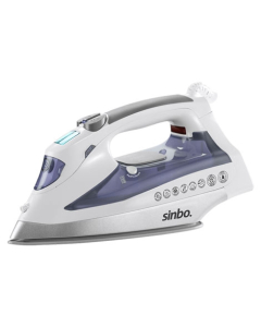 Sinbo Steam Iron (SSI-2876)