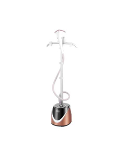 Black & Decker Single Pole Garment Steamer (GST1600) 