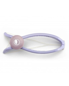 Slique Hair Tweezer Threading Machine