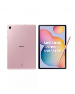 Samsung Galaxy Tab S6 Lite 10.4" 64GB 4GB RAM S Pen WIFI Chiffon Pink (SM-P613)