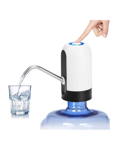 Smart Accessories Automatic Water Pump Dispenser