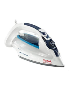 Tefal Smart Protect Steam Iron 2600W (FV4980E0)