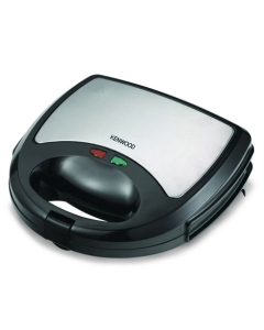 Kenwood 3 in 1 Sandwich Maker (SMM-01)