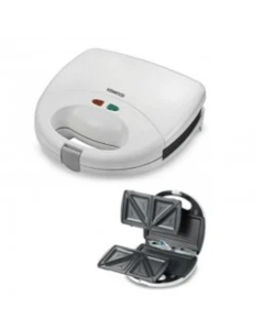 Kenwood Plastic 2in1 Sandwich Maker (SMP-01)