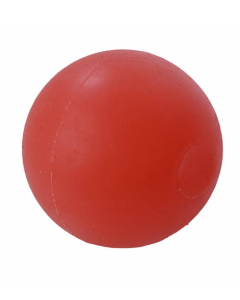 Aair Medicals Soft Squeeze Ball Red