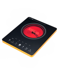 Sogo Electric Infrared Cooker (JPN-665)