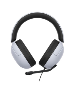 Sony Inzone H3 Wired Gaming Headset - White (MDR-G300/WZ)