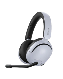 Sony Inzone H5 Wireless Gaming Headset (WH-G500/BZ)-White