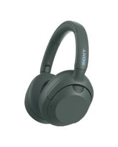 Sony ULT Wear Wireless Noise Canceling Headphone (WH-ULT900N)-Forest Gray