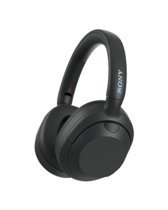 Sony ULT Wear Wireless Noise Canceling Headphone (WH-ULT900N)-Black