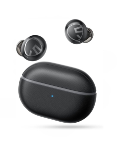 Soundpeats Free2 Classic Wireless Earbuds Black